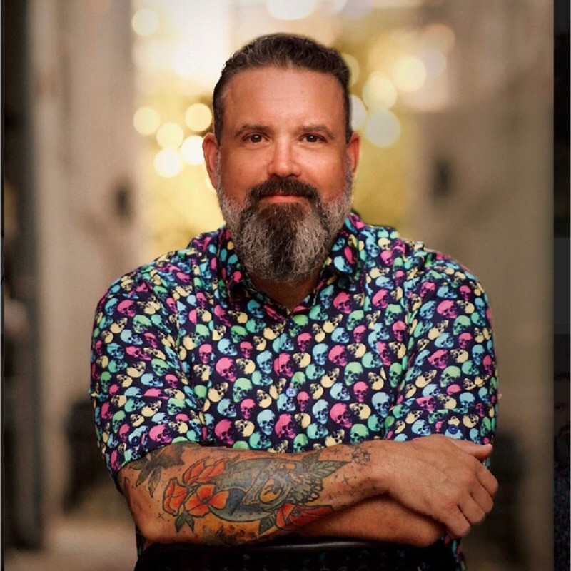 Scott E. Fleming, CPA, MBA